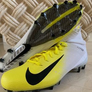 Nike Vapor Untouchable Pro 3 Cleats